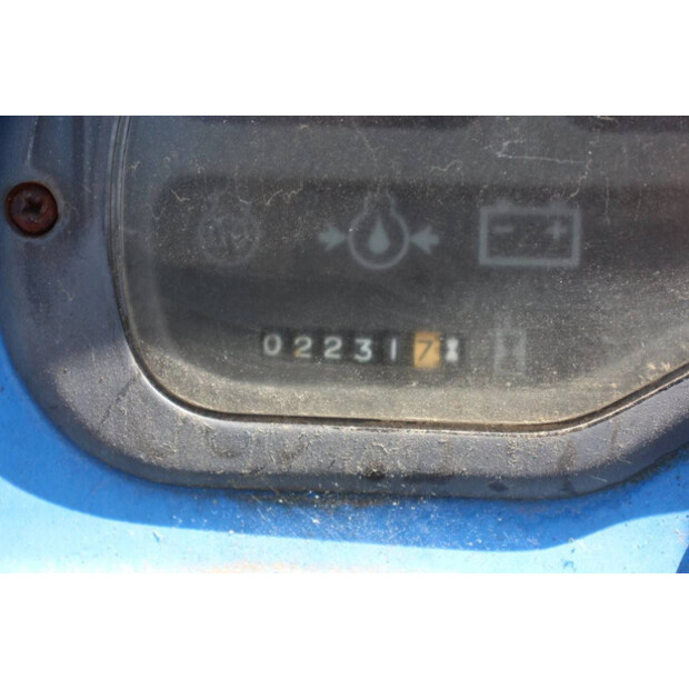 New Holland TC40D-41812013