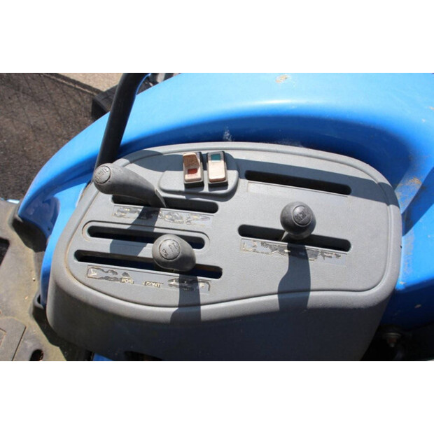 New Holland TC40D-41812014