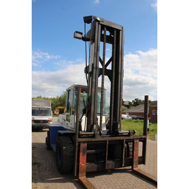 1993 Hyster H16.00XL-41812059