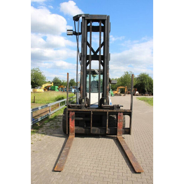 1993 Hyster H16.00XL-41812060