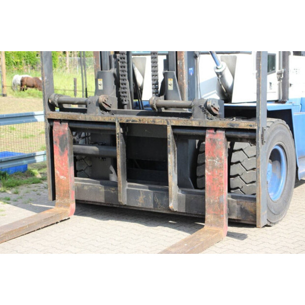 1993 Hyster H16.00XL-41812063