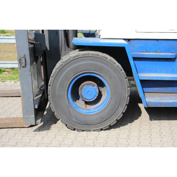 1993 Hyster H16.00XL-41812065