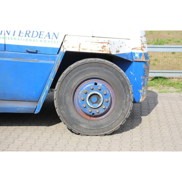 1993 Hyster H16.00XL-41812066