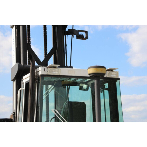 1993 Hyster H16.00XL-41812067