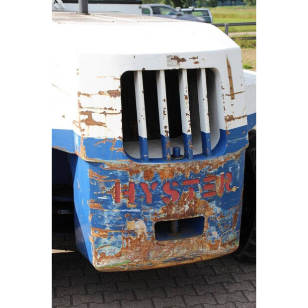 1993 Hyster H16.00XL-41812068