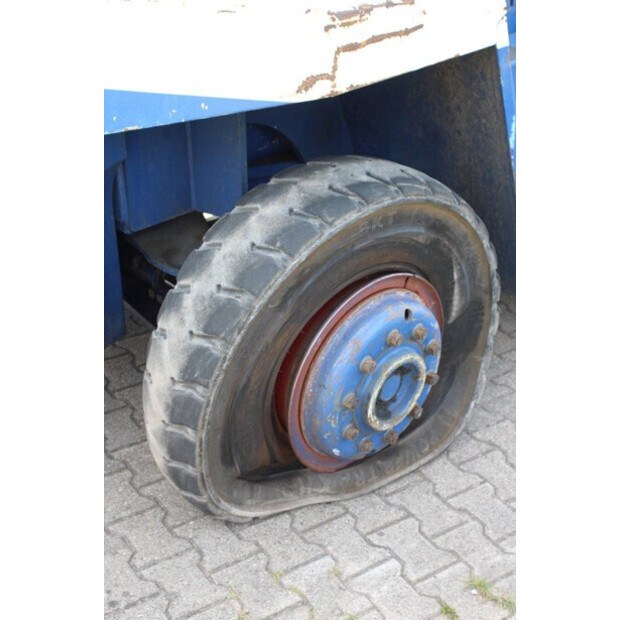 1993 Hyster H16.00XL-41812069