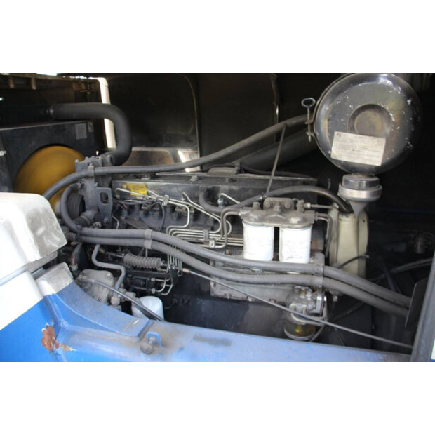 1993 Hyster H16.00XL-41812070
