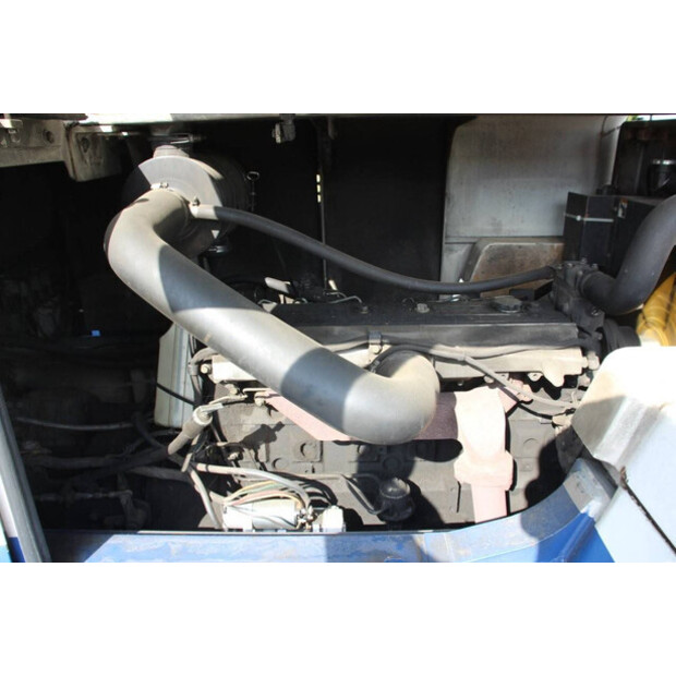 1993 Hyster H16.00XL-41812072