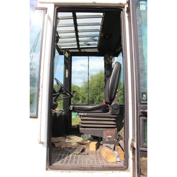 1993 Hyster H16.00XL-41812074