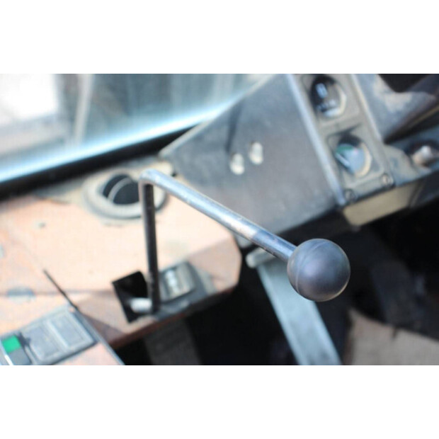 1993 Hyster H16.00XL-41812078