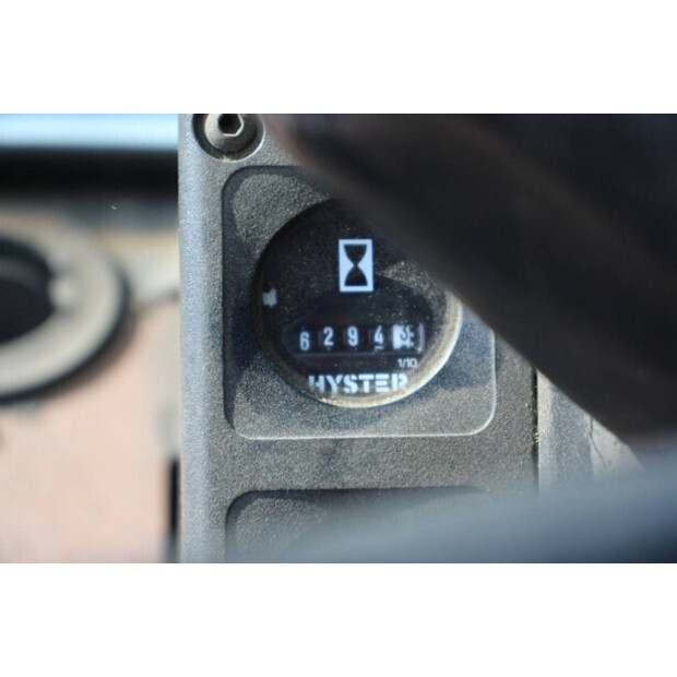 1993 Hyster H16.00XL-41812080