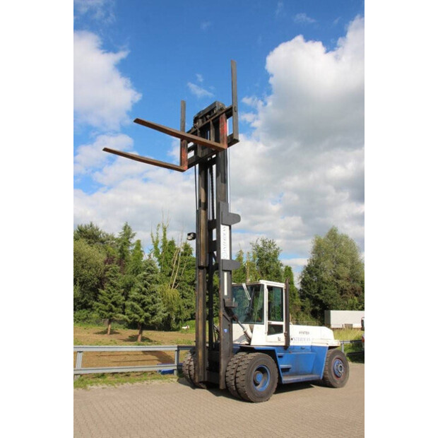1993 Hyster H16.00XL-41812081