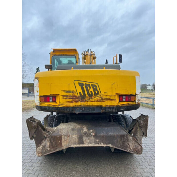 1998 JCB JS160W-41812105