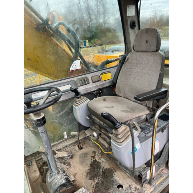 1998 JCB JS160W-41812106