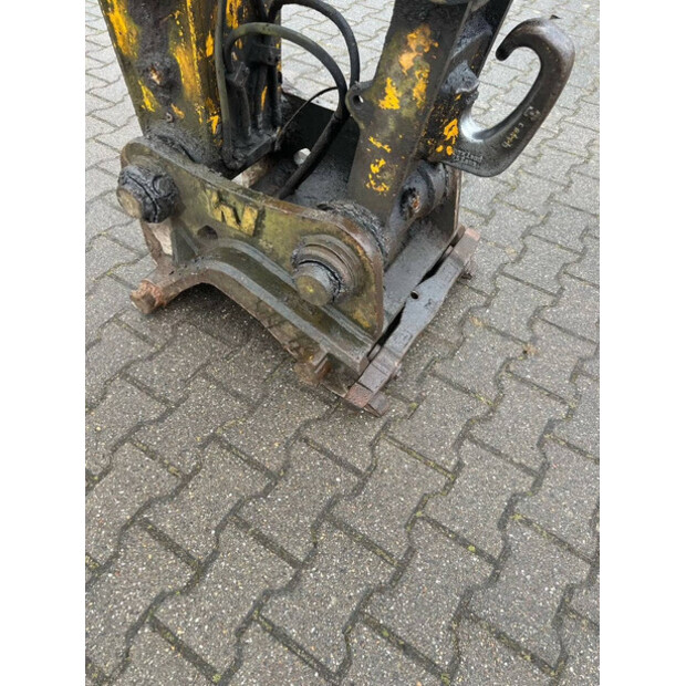 1998 JCB JS160W-41812107