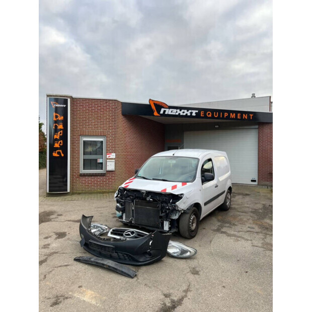2015 Mercedes-Benz Citan 109 CDI-41812111