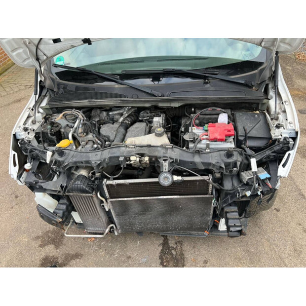 2015 Mercedes-Benz Citan 109 CDI-41812114