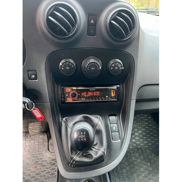 2015 Mercedes-Benz Citan 109 CDI-41812118