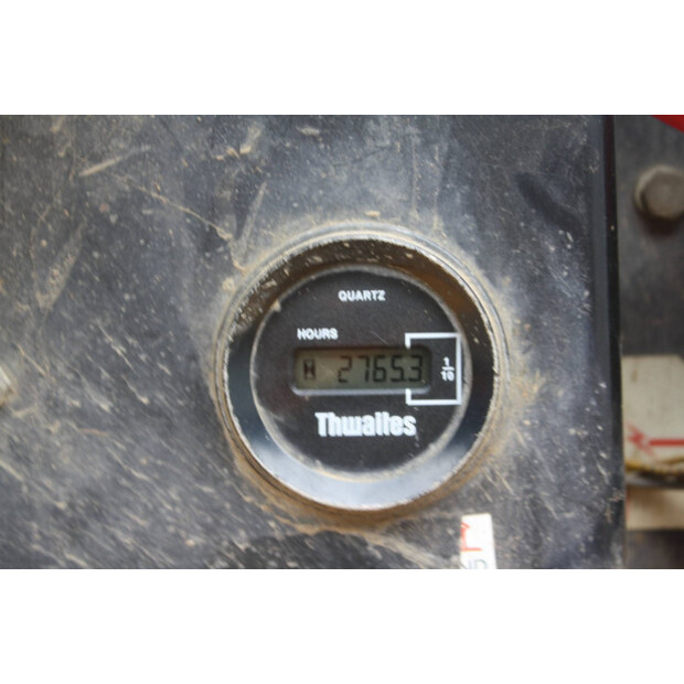 2012 Thwaites MACH573-41812132