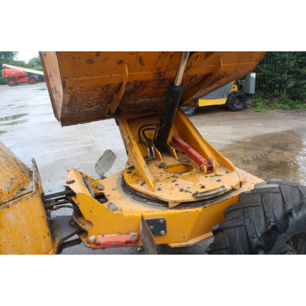 2012 Thwaites MACH573-41812137