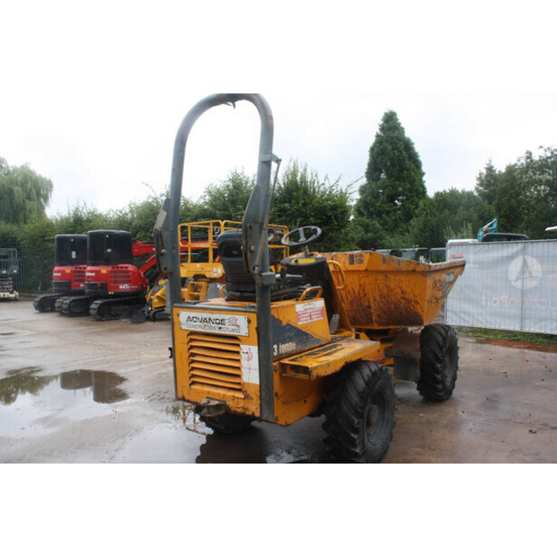 2012 Thwaites MACH573-41812139