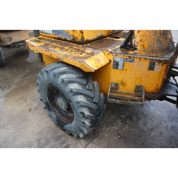 2015 Thwaites MACH573-41812149