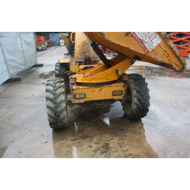 2015 Thwaites MACH573-41812155