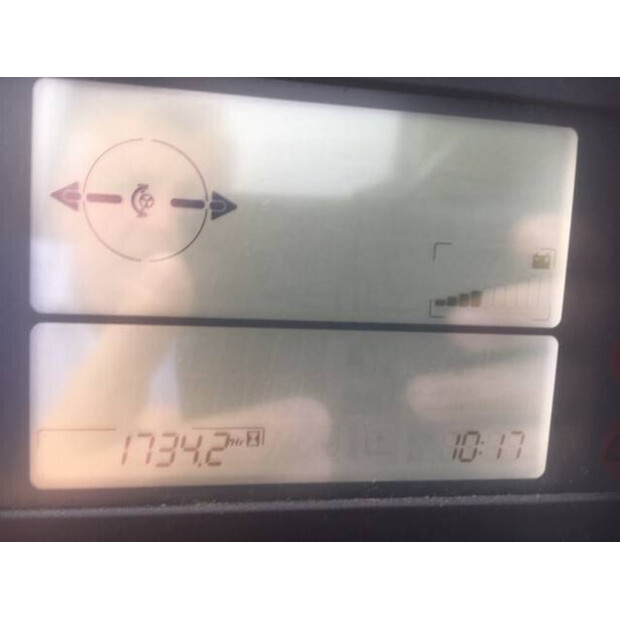 2006 ليندي G17X-41812285