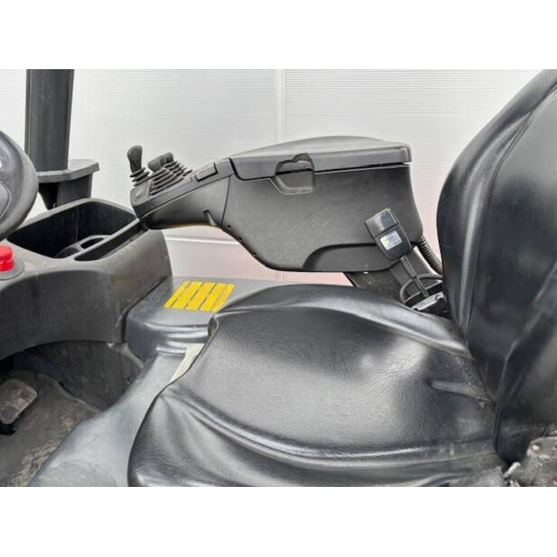 2015 Linde E16PH-02-41812291