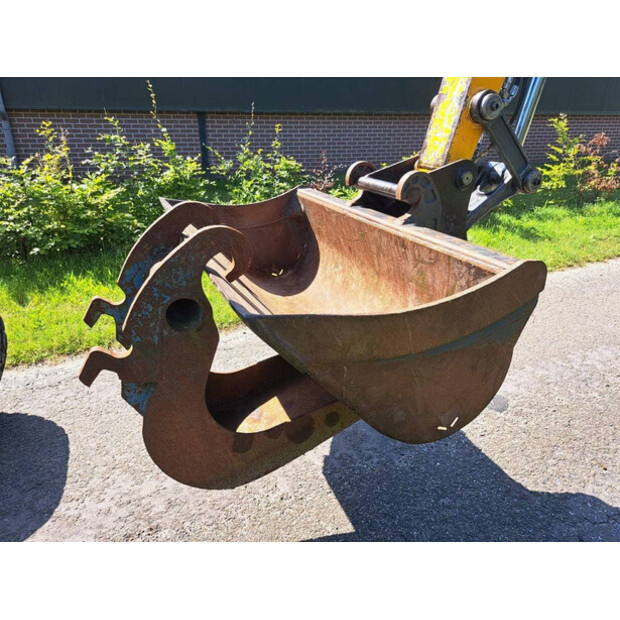 2002 Neuson 6502-41812308