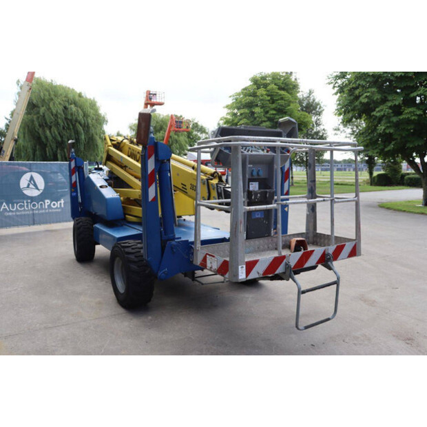 2007 دينو 205RXT-41812371