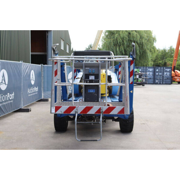 2007 دينو 205RXT-41812372