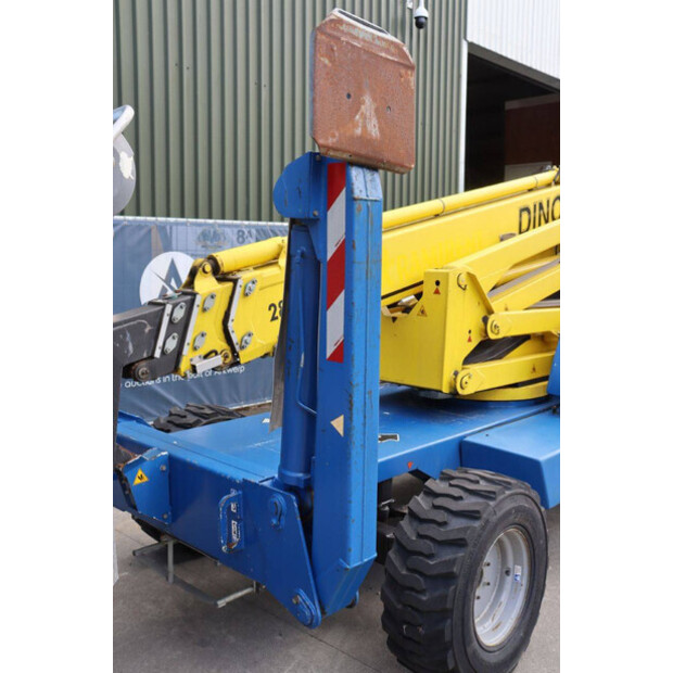 2007 دينو 205RXT-41812376