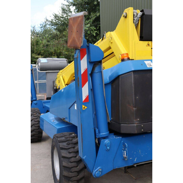 2007 دينو 205RXT-41812390