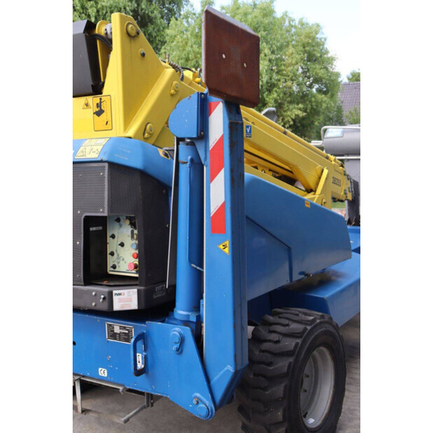 2007 دينو 205RXT-41812391