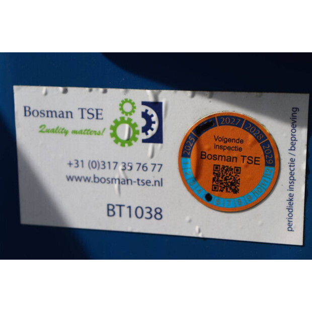 2007 دينو 205RXT-41812398