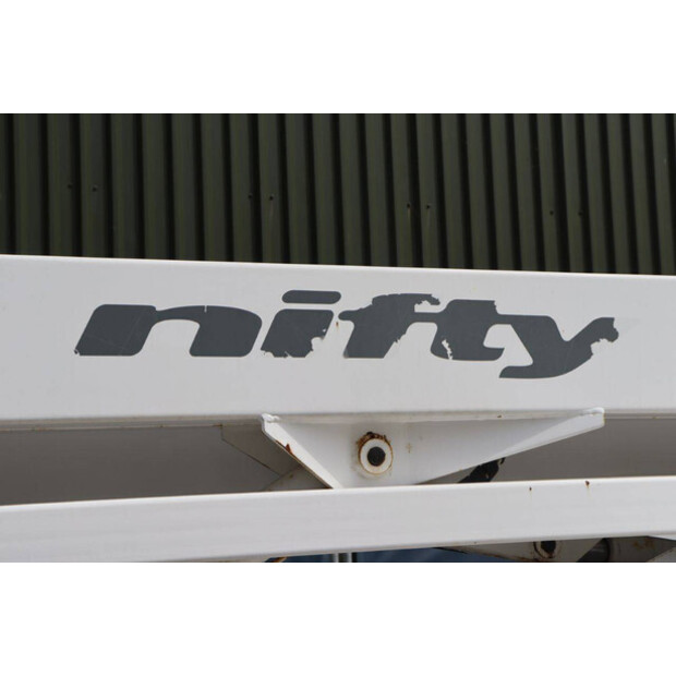 2006 NIFTY 210SD-41812530