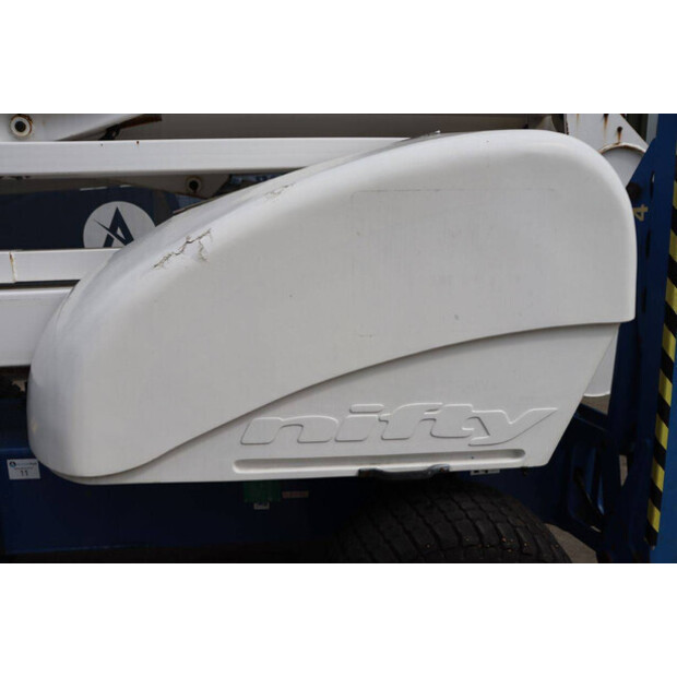 2006 NIFTY 210SD-41812534