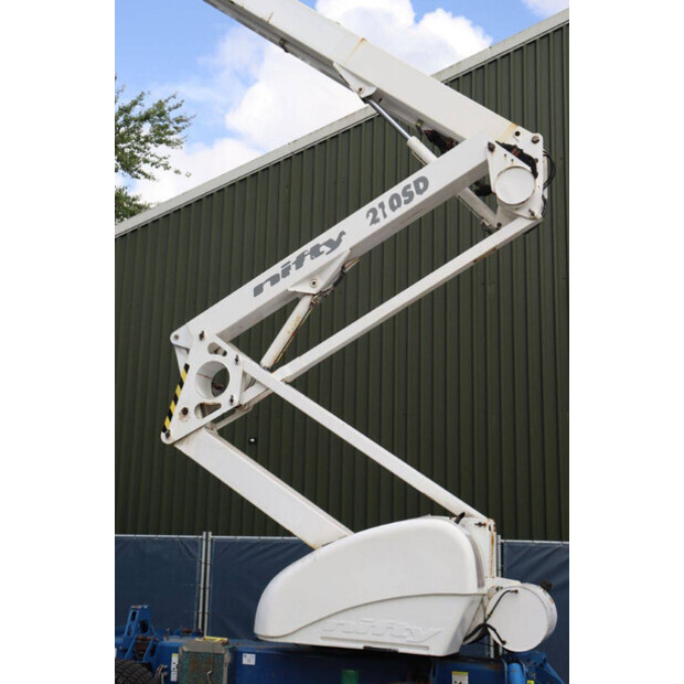 2006 NIFTY 210SD-41812549