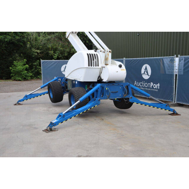 2006 NIFTY 210SD-41812550