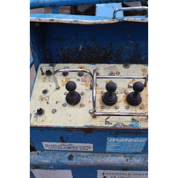 2007 Aichi SR-12B-41812566