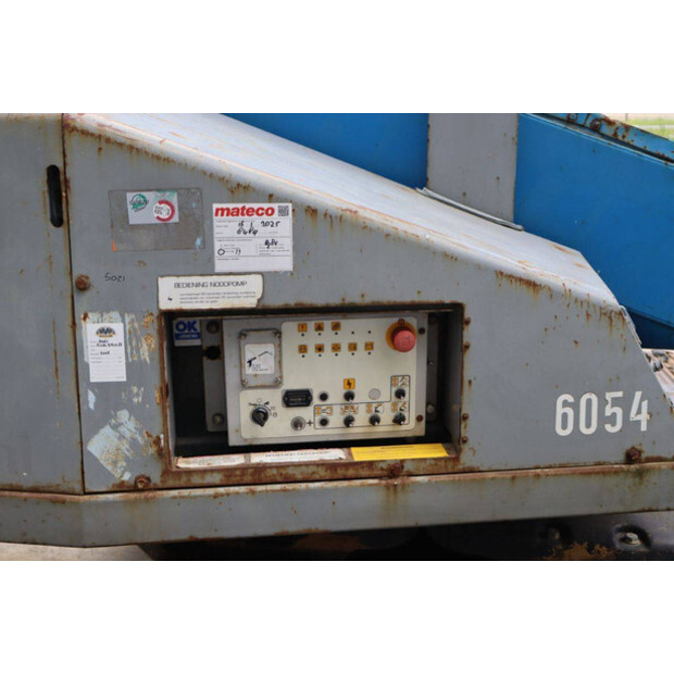 2007 Aichi SR-12B-41812575