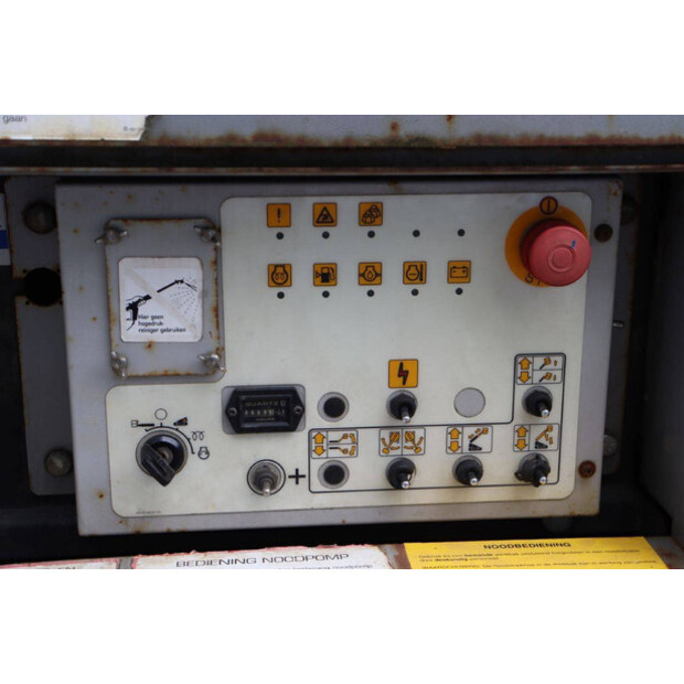 2007 Aichi SR-12B-41812577