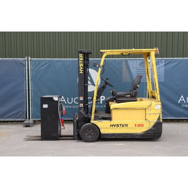 2004 Hyster J1.80 XMT-41812590