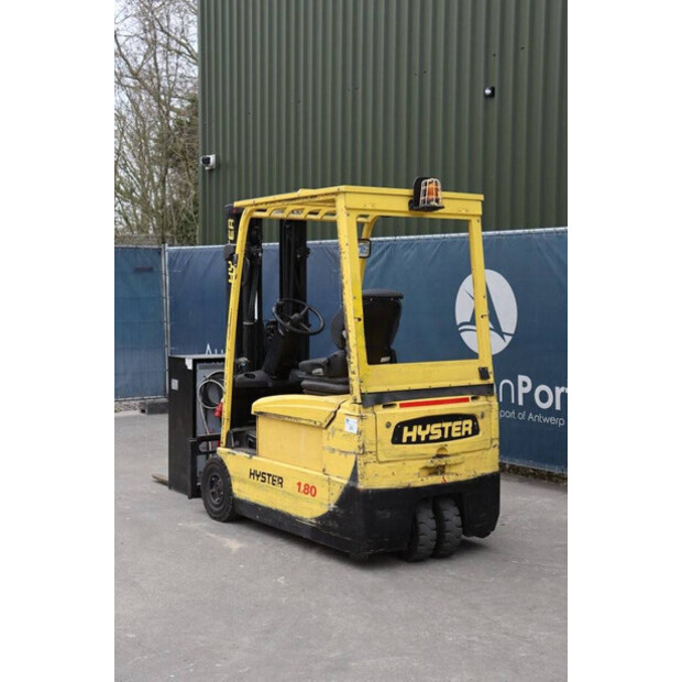 2004 Hyster J1.80 XMT-41812591