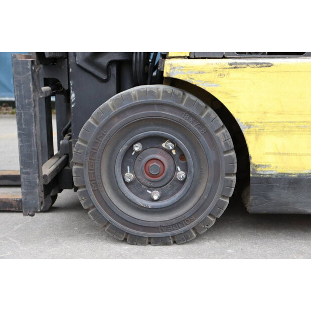 2004 Hyster J1.80 XMT-41812600