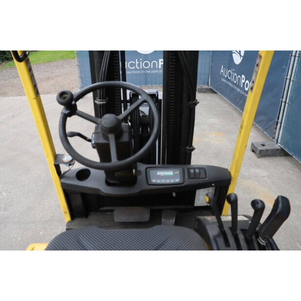 2004 Hyster J1.80 XMT-41812602
