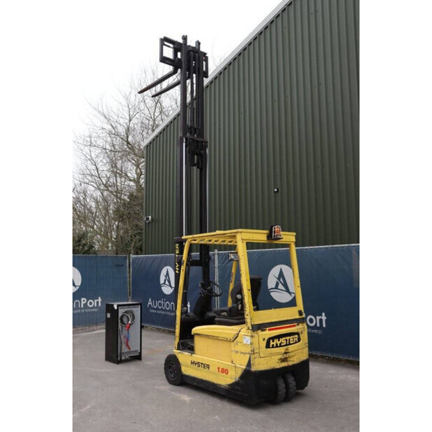 2004 Hyster J1.80 XMT-41812619