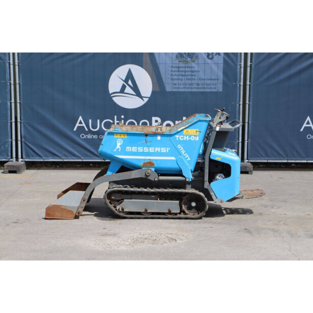 2016 Messersi TCH-09-41812622
