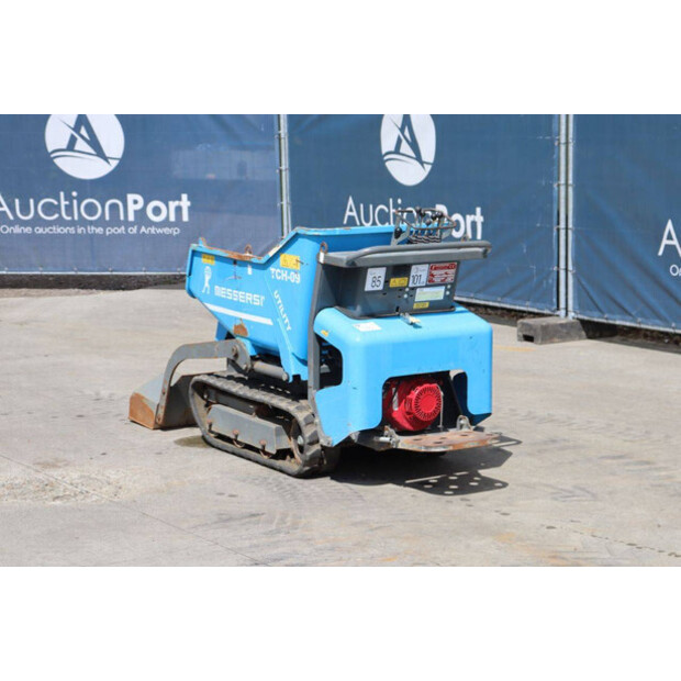 2016 Messersi TCH-09-41812624